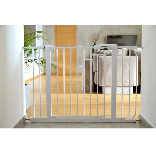 FreeON Gama Μαγνητική Πόρτα Ασφαλείας 76-83 cm 3
