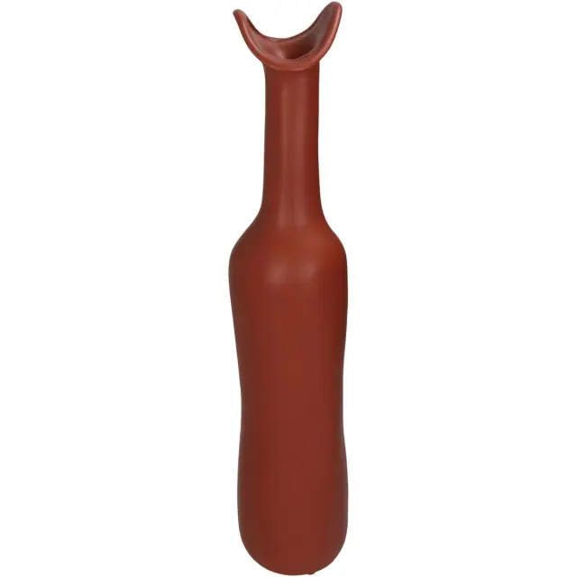 Βάζο Φυσικό Κεραμικό 10x9.5x45cm 2