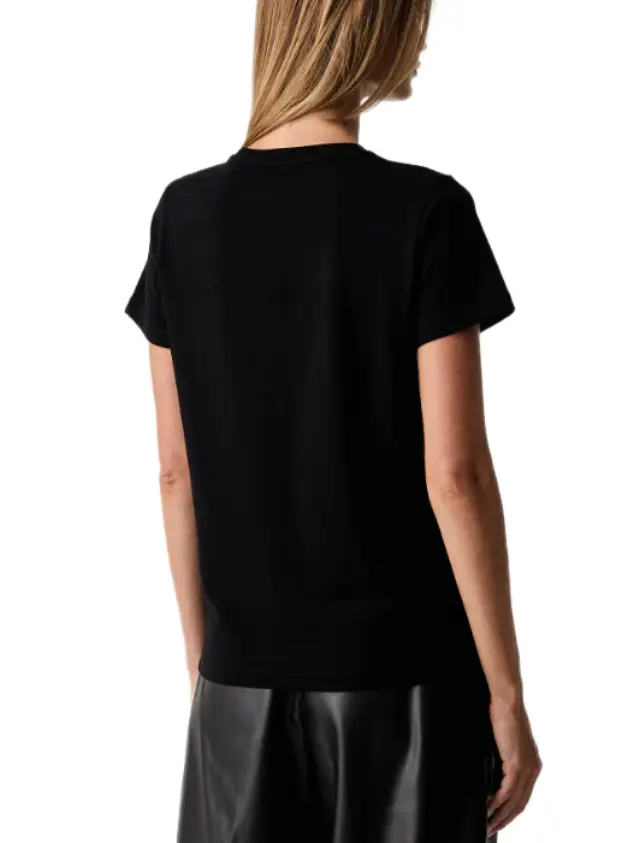 Guess γυναικείο t-shirt λογότυπο W6YI50K4678-2 2
