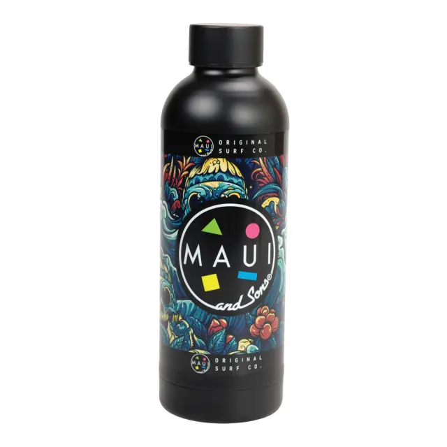 Παγούρι ανοξείδωτο θερμός Maui 530ml