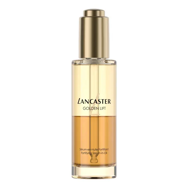 Golden Lift Fortifying Serum In Oil 50ml