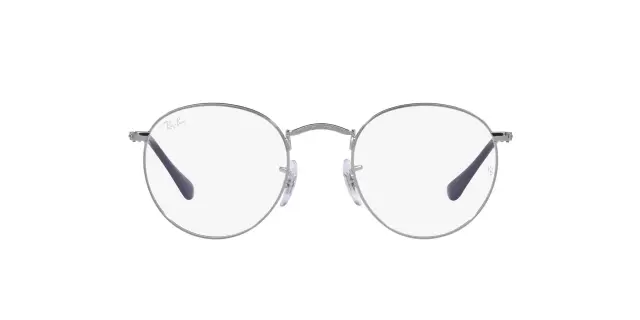 Γυαλιά Οράσεως Ray Ban ROUND METAL RX3447V 2502 (Ray Ban) (RX3447V 2502) 2