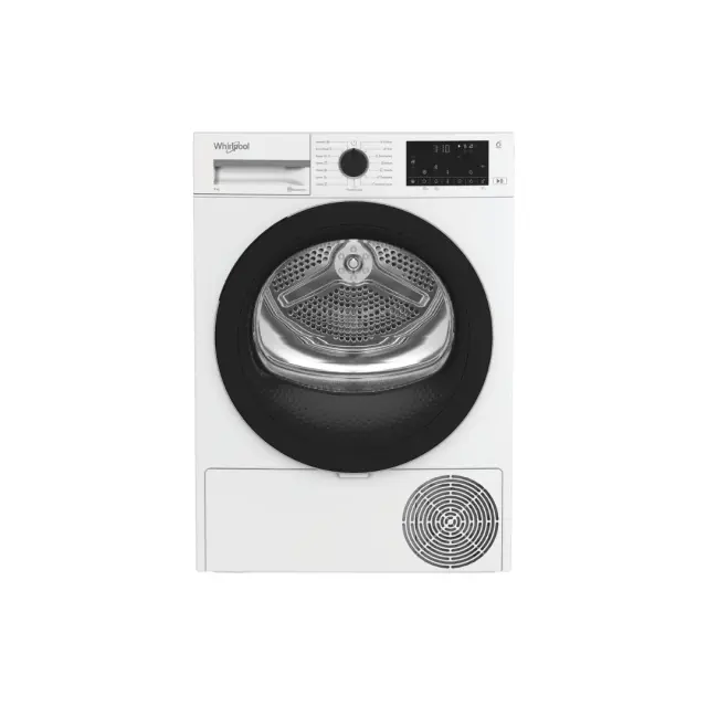 ΣΤΕΓΝΩΤΗΡΙΟ ΡΟΥΧΩΝ WP D9 WBS EE WHIRLPOOL