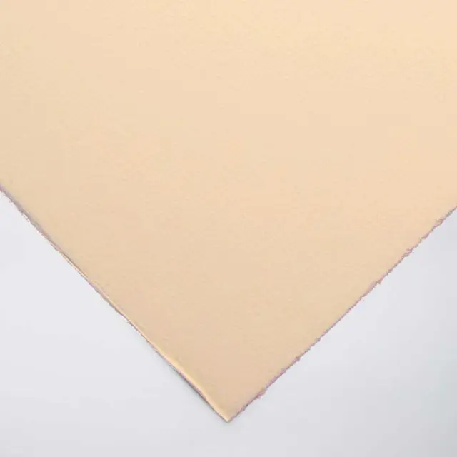 Χαρτί Magnani Pescia Cream για Χαρακτική σε Φύλλο 300g/m² - 56x76cm