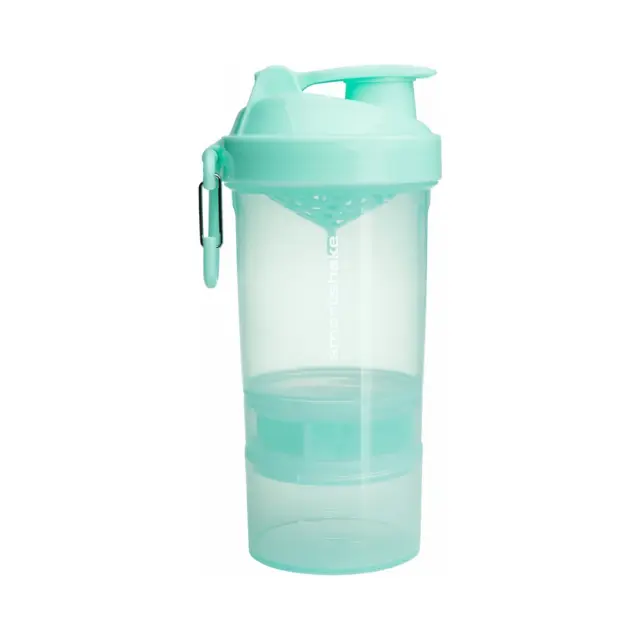 Smartshake™ Original2GO 600mL Mint Green
