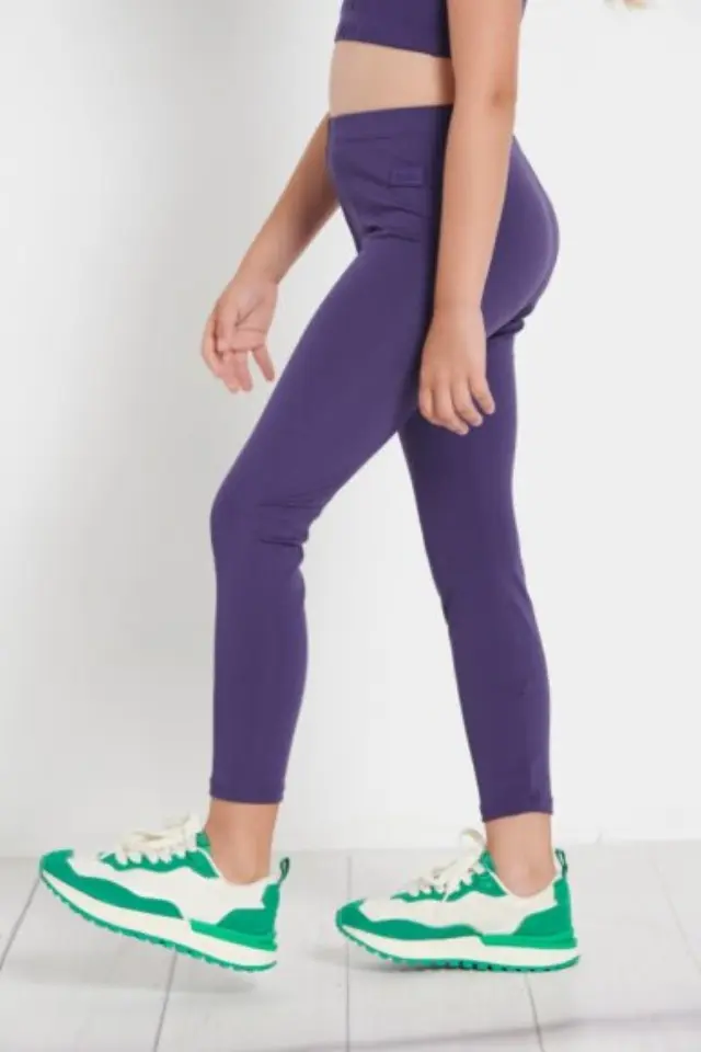 Body Talk Jogger 4/4 Morpheus 1231-704206 - 8 2