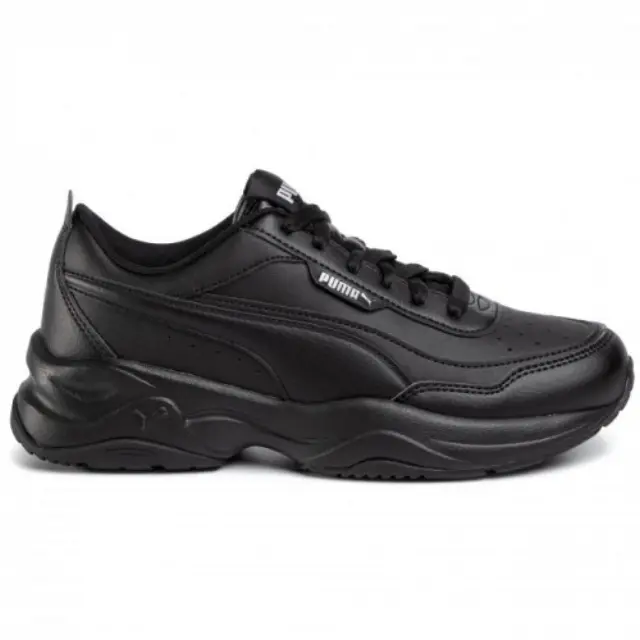 Puma Cilia Mode - Black - 371125-01 - 36