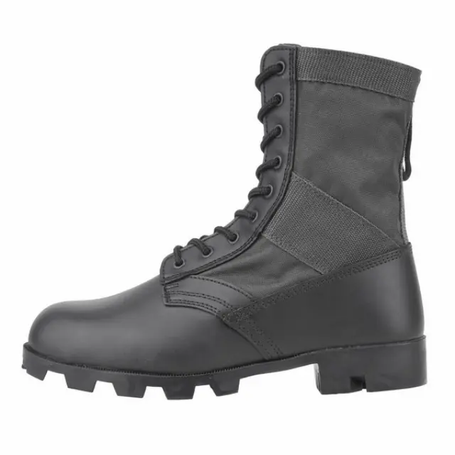 Στρατιωτικά Άρβυλα Mil-Tec US Panama Jungle Black - 38 2