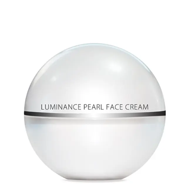 Yellow Rose Luminance Pearl 24ωρη Κρέμα Προσώπου για Ενυδάτωση, Αντιγήρανση & Σύσφιξη με Κολλαγόνο & Πεπτίδια 50ml