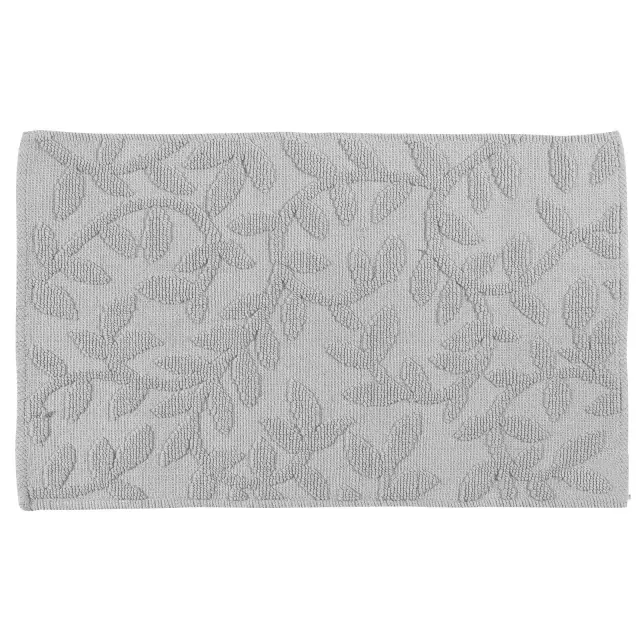 Πατάκι Μπάνιου 50Χ80 Bathmats Das Home 0628 Γκρι