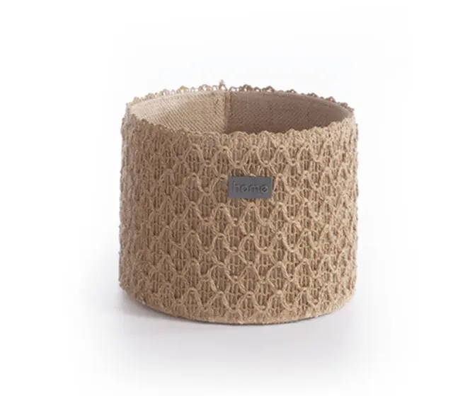 ΚΑΛΑΘΙ ROLLIN D21X16 NEF-NEF HOMEWARE NATURAL