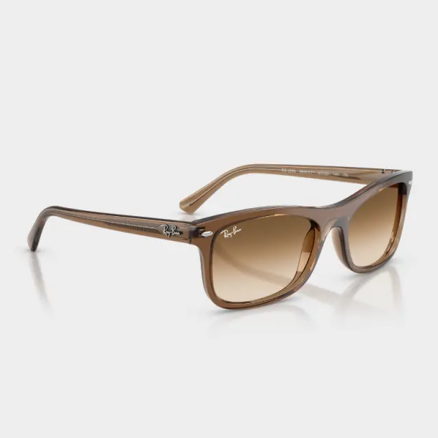 Γυαλιά Ηλίου Ray-Ban RB2226 664051 Διαφανές Ανοιχτό Καφέ - 57 2
