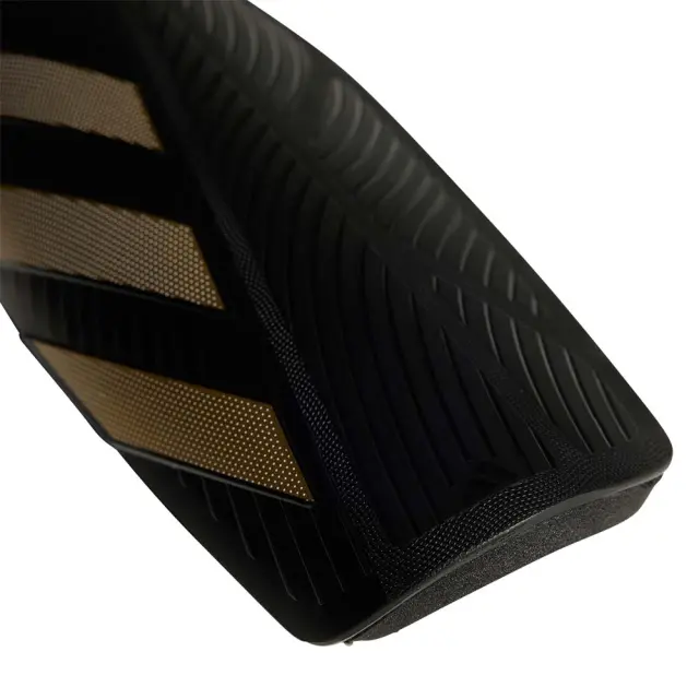 adidas Performance Adult Tiro EU Club Shin Guard Μαύρο JV6750 (adidas Performance) - Medium 2