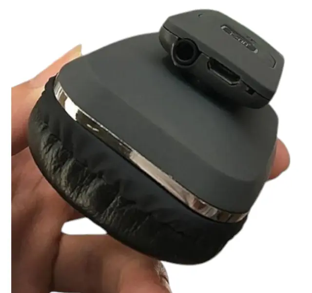 Ασύρματα ακουστικά - Headphones - 952BT - 530755 - Black 2