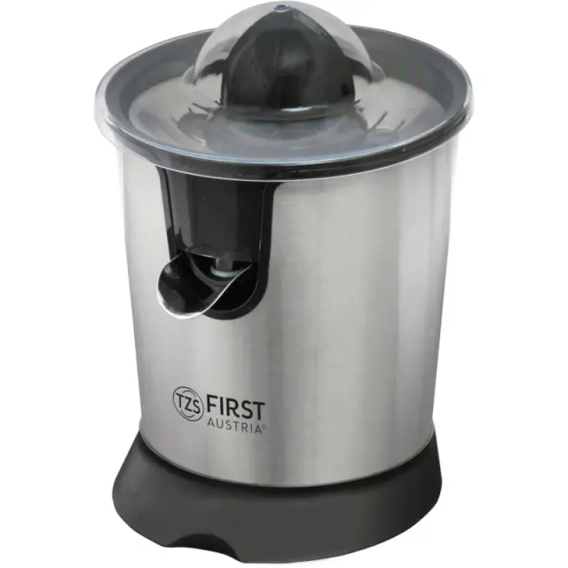 Στίφτης Ηλεκτρικός Inox 160W FIRST AUSTRIA FA-5221-2