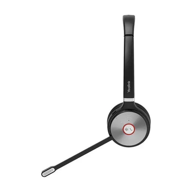 Yealink Headset WH62DT Black (1308001) 2