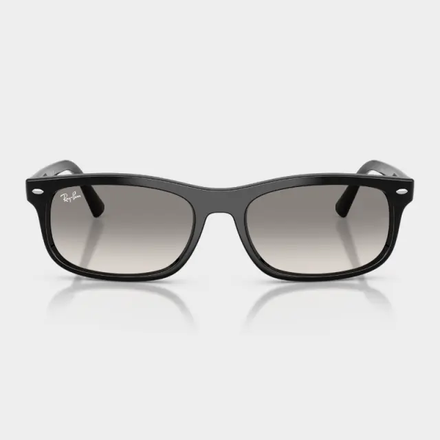 Γυαλιά Ηλίου Ray-Ban 0RB2224 901/32 Μαύρο - 57