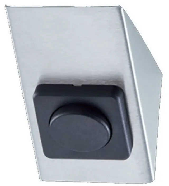 ΔΙΑΚΟΠΤΗΣ ΚΟΥΖΙΝΑΣ FORMA E FUNZIONE RETTANGOLO ART.133510 INOX
