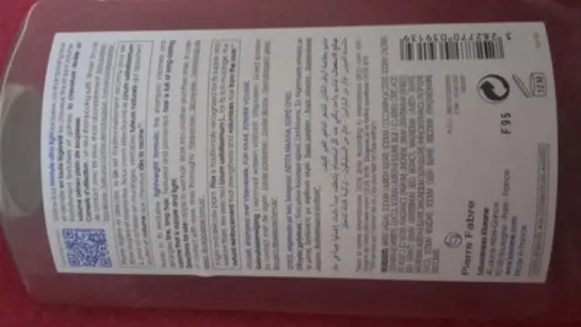 Klorane Volume Shampoo Linum Σαμπουάν με Ίνες Λιναριού για Όγκο στα Λεπτά Μαλλιά, 400ml