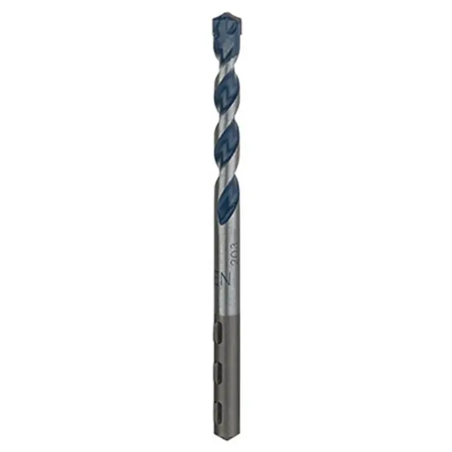 Τρυπάνι Μπετόν BOSCH CYL-5 7x50x100mm