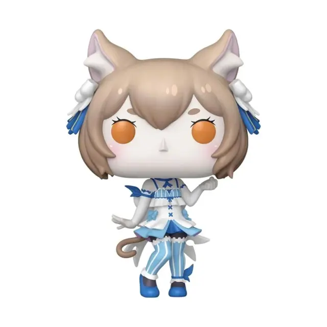 Φιγούρα Funko POP! Animation: Re: Zero - Ferris #2469 Vinyl Figure 3