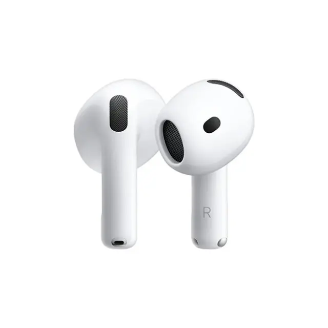 Apple AirPods (5th generation) AirPods 5 Headset True Wireless Stereo (TWS) In-ear Calls/Music/Sport/Everyday Bluetooth White 2