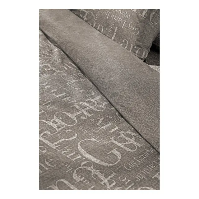 Σετ Σεντόνια Φανελένια Μονά 3 Τεμαχίων Guy Laroche Brand Cashmere 170x265 3