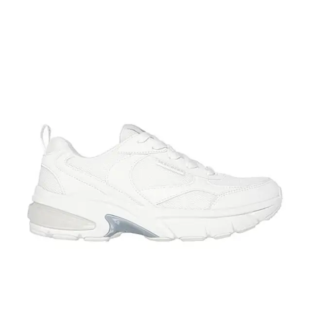 Skechers Shadow Stellar 180 (177352-WHT) - Λευκό