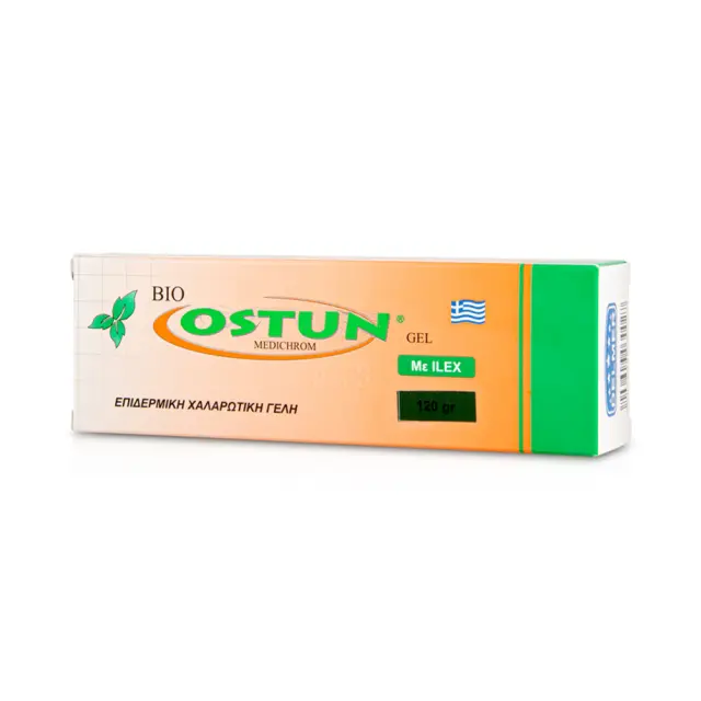 Medichrom Bio Ostun Gel 120ml