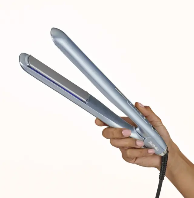 BaByliss - Hydro Fusion Straightener - Beauty