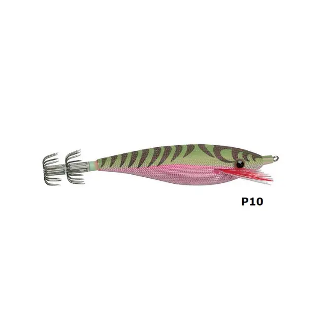 ΚΑΛΑΜΑΡΙΕΡΑ Yo-Zuri Squid Jig Ultra Cloth S P10