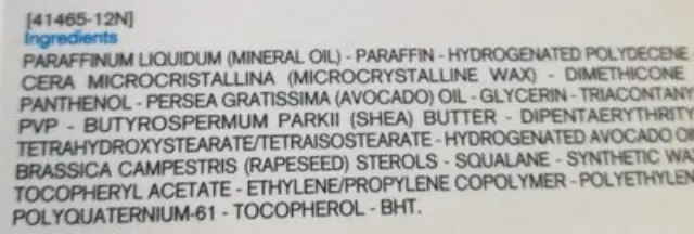 Uriage Bariederm Ointment Κρέμα Ανάπλασης για Σκασίματα & Ρωγμές, 40g 2