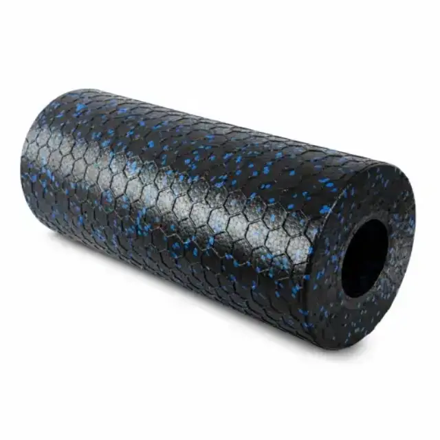 Wozinsky WRM-33 Roller Μασάζ & Αποκατάστασης 33cm Μαύρο