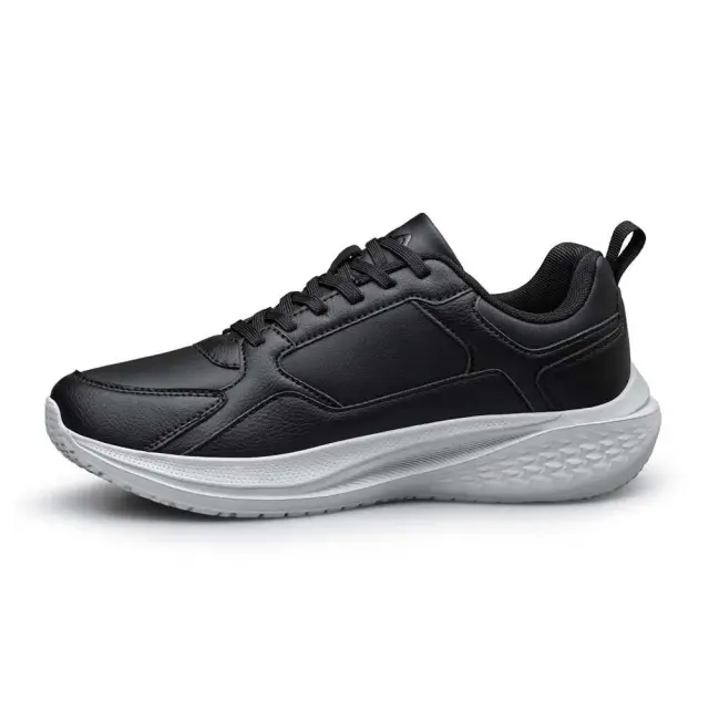 Sneaker Running Fila Anton 4 Nanobionic 1AF63010-030 BLACK ANTHRACITE Μαύρο - 44.5 2