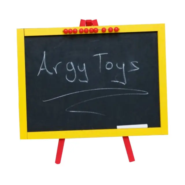 Argy Toys Πινακας Με Τριποδα 40X50 Εκατοστα 01004