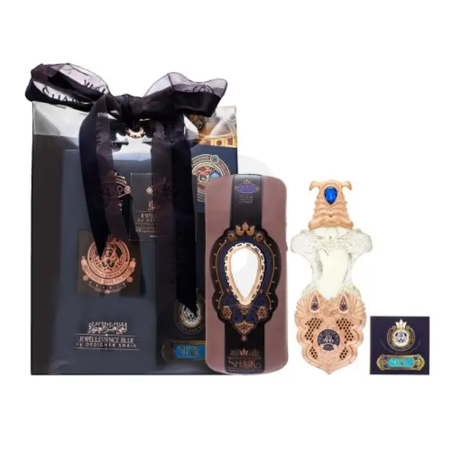 Shaik Opulent Shaik Gold Edition perfum for women 40 ml