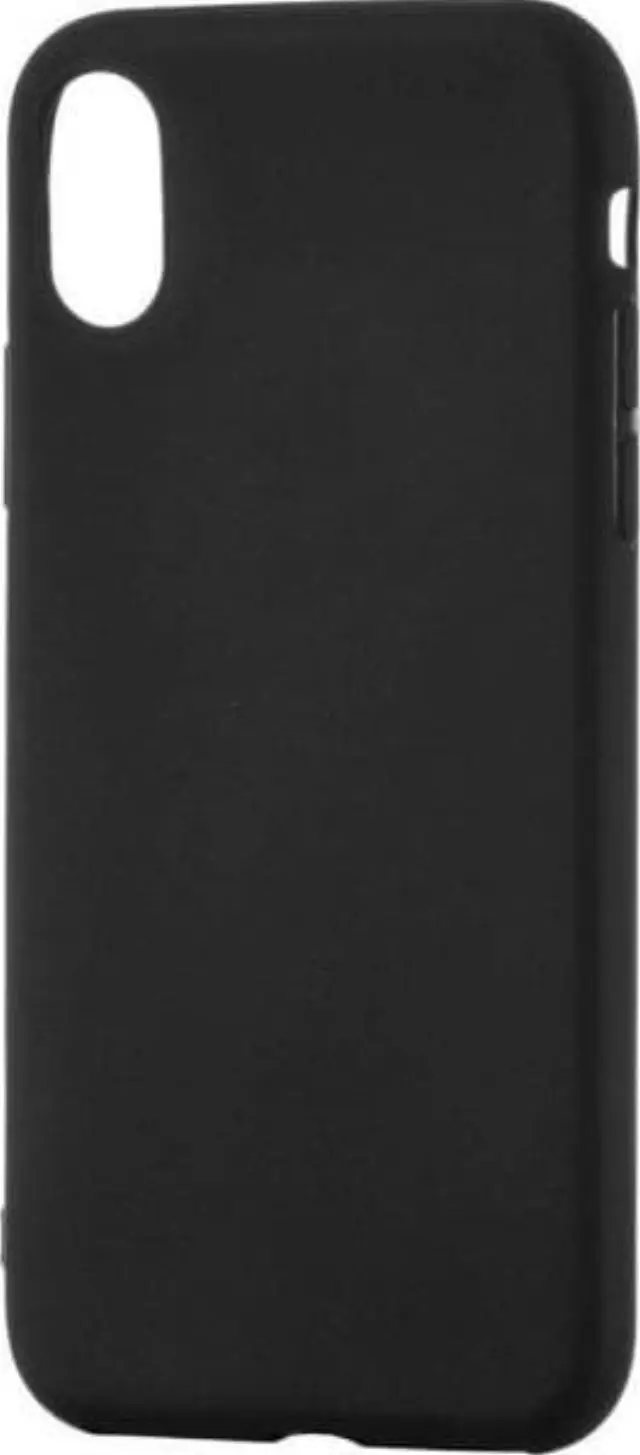 Προστατευτική Θήκη ΤPU για Xiaomi Mi Play OEM- Βlack
