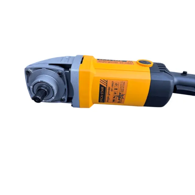 Epica Star Περιστροφικός Αλοιφαδόρος 1200W με Ρύθμιση Στροφών EP-10927