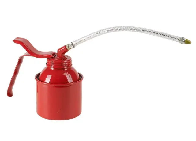 ΛΑΔΙΚΑ ΜΕΤΑΛΛΙΚΑ 250ml PRESSOL 05133