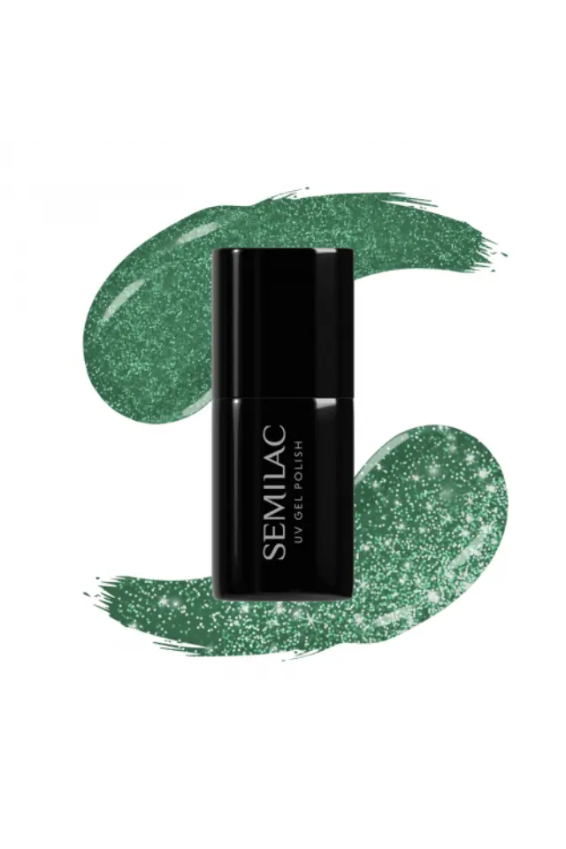 Semilac Ημιμόνιμο Βερνίκι 410 More Energy 7ml