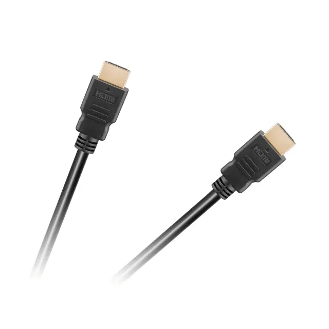 Καλώδιο HDMI 2.0 20m 4K μαύρο DM PRO 2