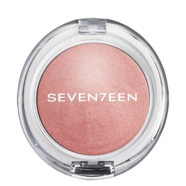 Seventeen Celestia All Over Face & Body Highlighter Pούδρα Λάμψης 7gr - 01
