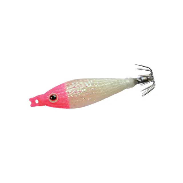 Καλαμαριέρα DTD Soft Mini #0.8 Pink Head