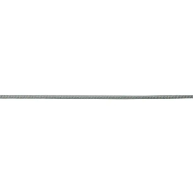 Συρματόσκοινο Με Κάλυμμα 29/4mm