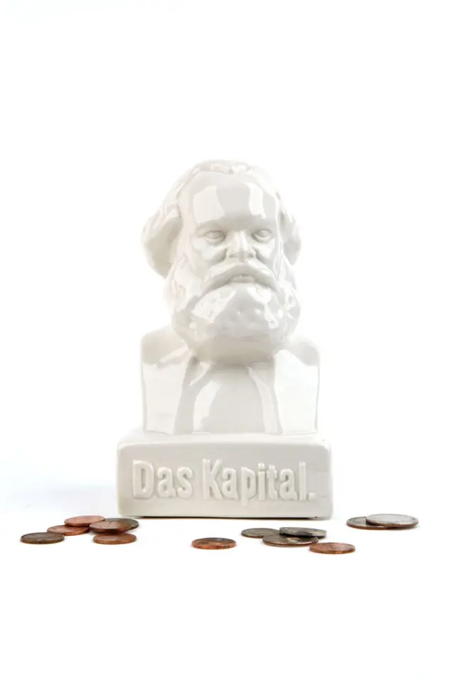Das Kapital Coin Bank PB20 - Gadgets