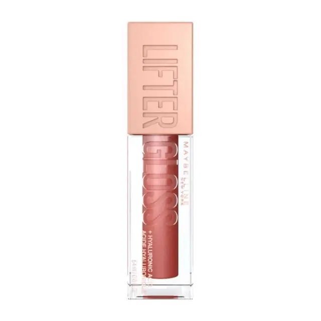 Maybelline Lip Gloss Lifter Gloss 016 Rust 5.4ml | Απόχρωση 016