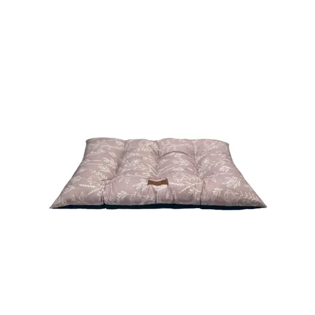 Pet Strom Lazy Μαξιλάρι Σκύλου/Γάτας Ροζ 100x70cm