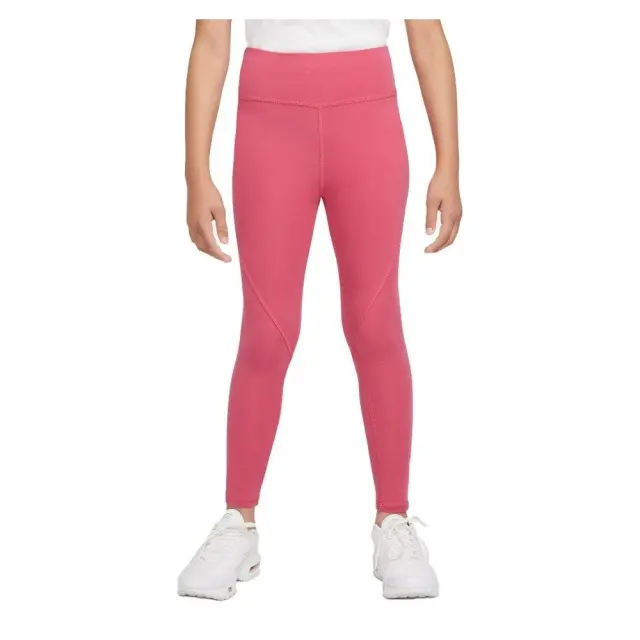 Nike Favorites ΠΑΙΔΙΚΟ ΚΟΛΑΝ (DJ5821-622) - Ροζ