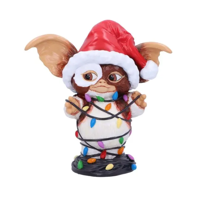 Gremlins Gizmo in Fairy Lights 13c- Fan Shop and Merchandise