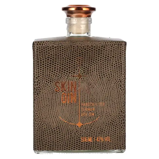 SKIN GIN 500ML